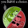 T-Shirt_You_have_Choice